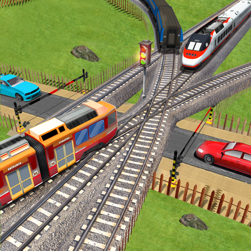 Train driving games download full version pc