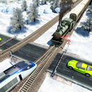 Train Games 2017 Train Racing aplikacja