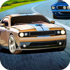 Turbo Car Racing आइकन