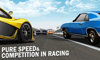 پوستر Turbo Car Racing