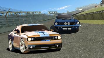 Turbo Car Racing capture d'écran 2