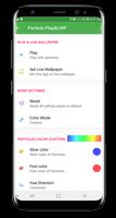 Particle Live Wallpaper n Play постер