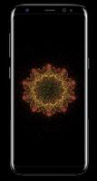Particle Live Wallpaper n Play скриншот 3