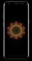 Particle Live Wallpaper n Play تصوير الشاشة 3