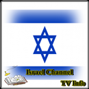 APK Israel Channel TV Info