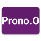 Pronoo biểu tượng