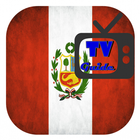TV PERU GUIDE FREE 图标