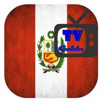 TV PERU GUIDE FREE 海報