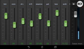 MyRemote الملصق