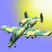 Icona Absolute RC Flight Simulator