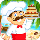 Cookie Burger Star APK