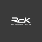 Rocka 107.3 FM-icoon