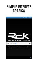 Rocka 107.3 FM पोस्टर