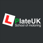 LPlate UK ไอคอน