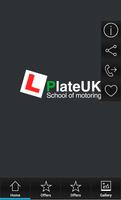 LPlate UK ภาพหน้าจอ 1