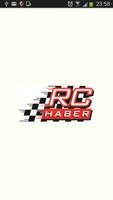 RC Haber ポスター