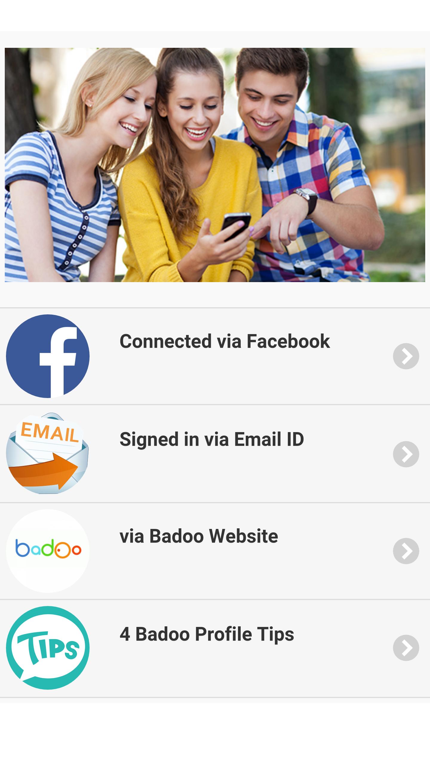 BANDOO CHAT FACEBOOK SCARICA