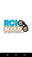 RCI Scout الملصق