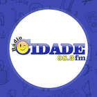 Cidade FM 아이콘