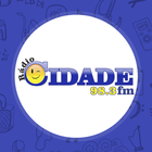 Cidade FM आइकन