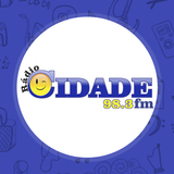 Cidade FM আইকন