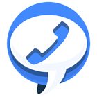 Free Voice Calling ikon