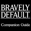 ”Bravely Default Companion