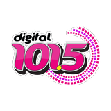 Digital 101.5 FM 아이콘