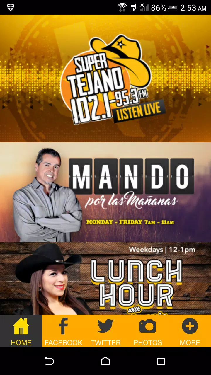 NEWS – Page 3 – Super Tejano 102.1 FM