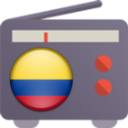 Radio Colombia アイコン