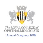 RCOphth Congress 图标