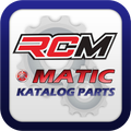 RC Motor Yamaha