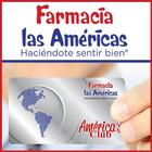 Farmacia Las Américas icono