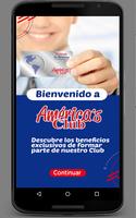 Farmacia Las Américas Poster
