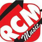 Rcm Music icône