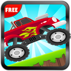 Monster Truck - RC Racing-icoon