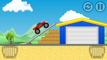 Monster Truck - RC Racing screenshot 1