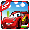 McQueen Racing Adventure Jungle APK