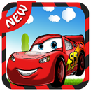 McQueen Racing Adventure Jungle APK
