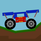 Create Your Car ícone