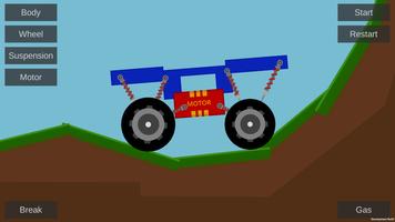 Create Your Car 截圖 1