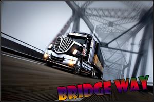 Racing Truck Game screenshot 2