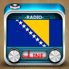 Bosnian Radio Sana Sanski Most icône