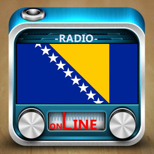 Bosnian Radio Sana Sanski Most APK for Android Download