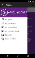 Apptuaciones تصوير الشاشة 1