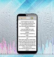 Boyinaband popular songs and lyrics Screenshot 3