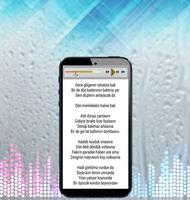 Çağatay Akman - Bizim Hikaye Şarkıları Ekran Görüntüsü 3