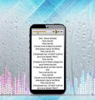 Damso chansons populaires Ekran Görüntüsü 3