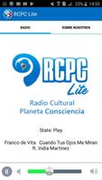 برنامه‌نما RCPC Lite عکس از صفحه