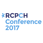 RCPCH 2017 biểu tượng